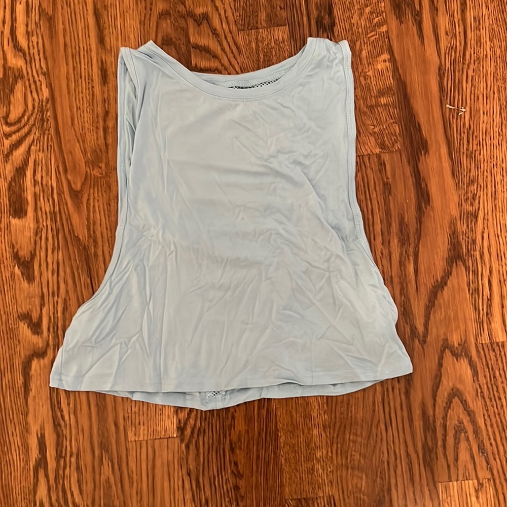amazon athletic tank top